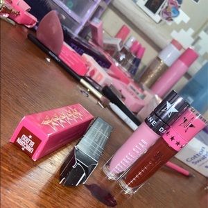 Jeffree Star Duo Lip Bundle
